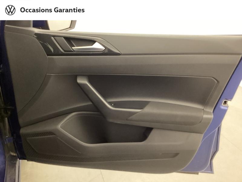 Voitures occasions VOLKSWAGEN POLO VW Edition Mougins