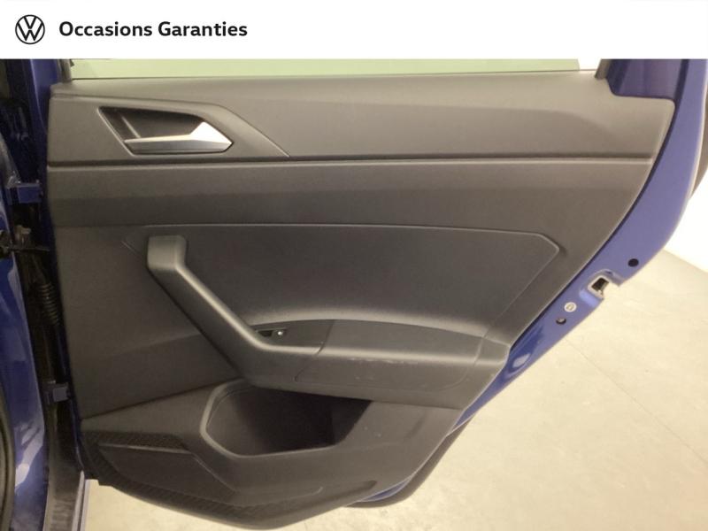Voitures occasions VOLKSWAGEN POLO VW Edition Mougins