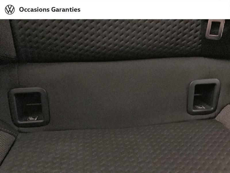 Voitures occasions VOLKSWAGEN POLO VW Edition Mougins