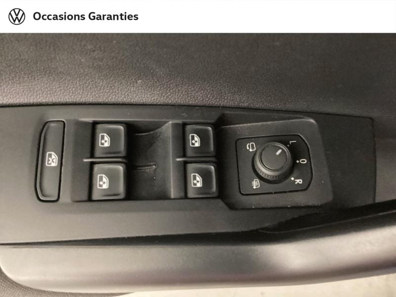 Voitures occasions VOLKSWAGEN POLO VW Edition Mougins