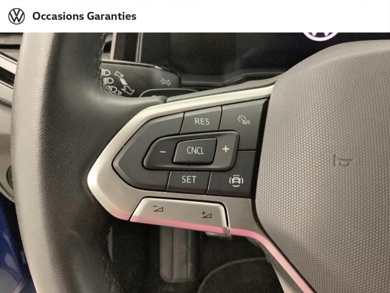 Voitures occasions VOLKSWAGEN POLO VW Edition Mougins
