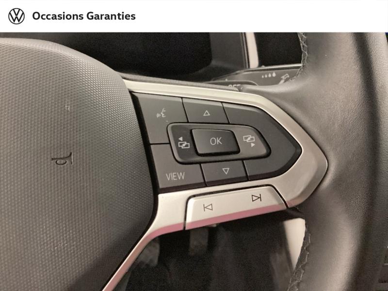 Voitures occasions VOLKSWAGEN POLO VW Edition Mougins