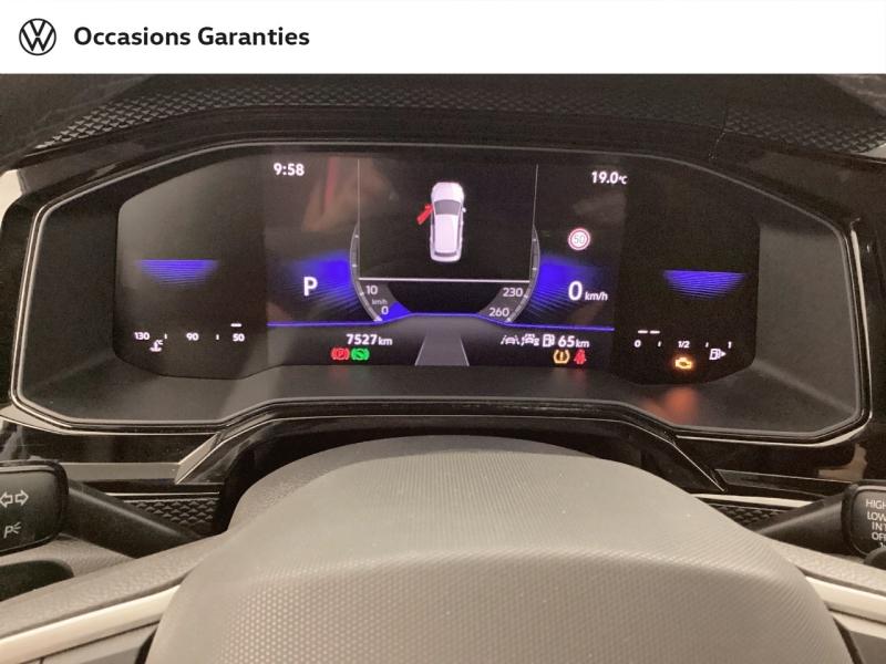 Voitures occasions VOLKSWAGEN POLO VW Edition Mougins