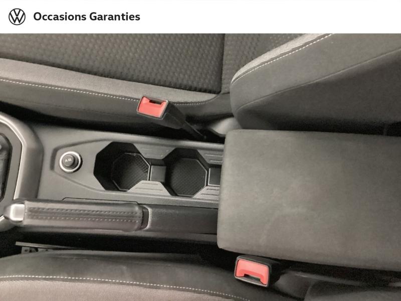Voitures occasions VOLKSWAGEN POLO VW Edition Mougins
