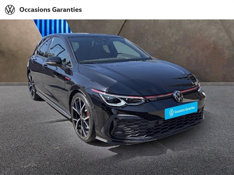 Voitures occasions VOLKSWAGEN GOLF GTI Mougins