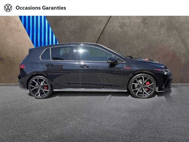 Voitures occasions VOLKSWAGEN GOLF GTI Mougins