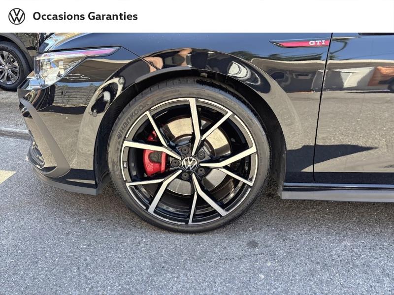 Voitures occasions VOLKSWAGEN GOLF GTI Mougins