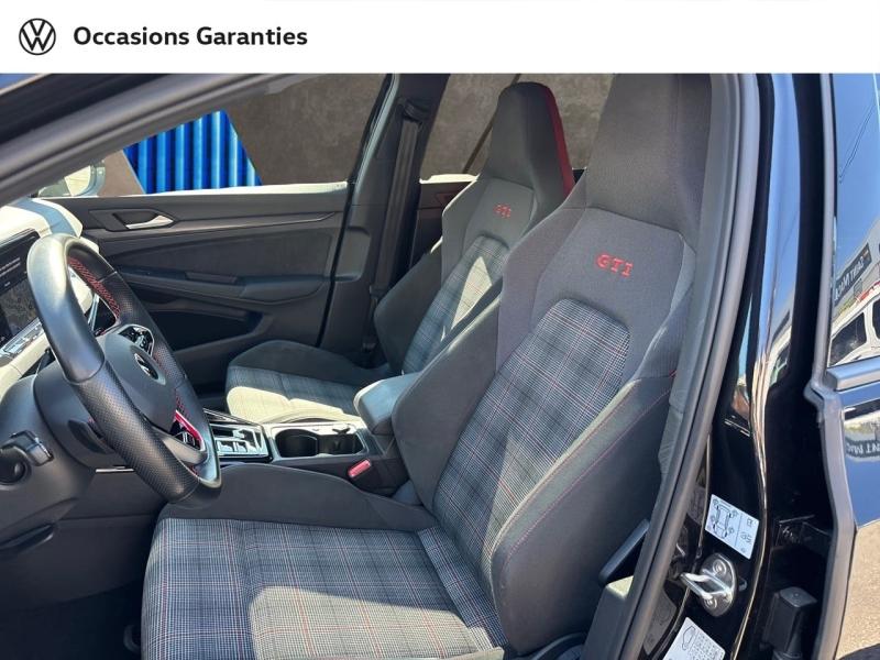 Voitures occasions VOLKSWAGEN GOLF GTI Mougins
