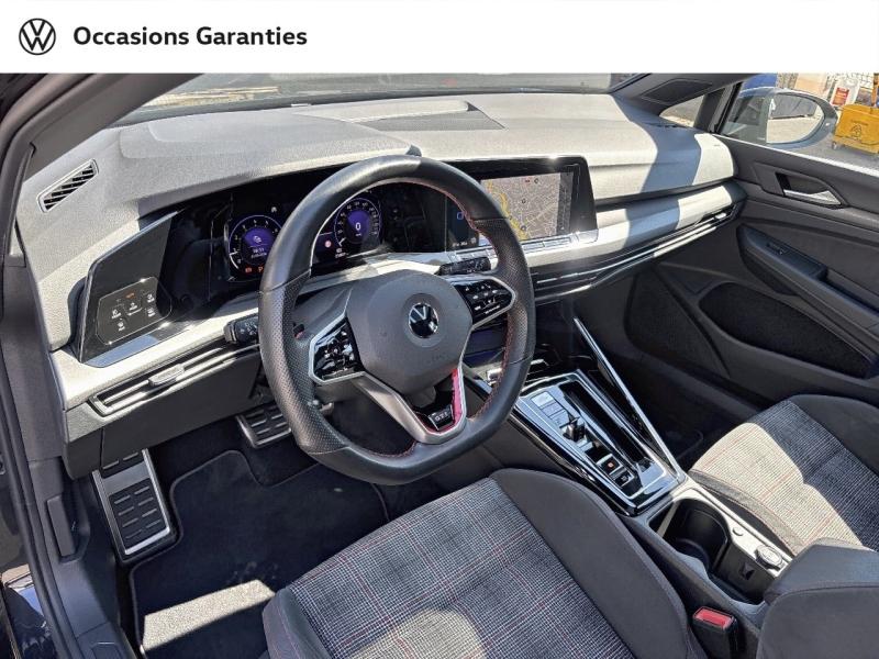 Voitures occasions VOLKSWAGEN GOLF GTI Mougins