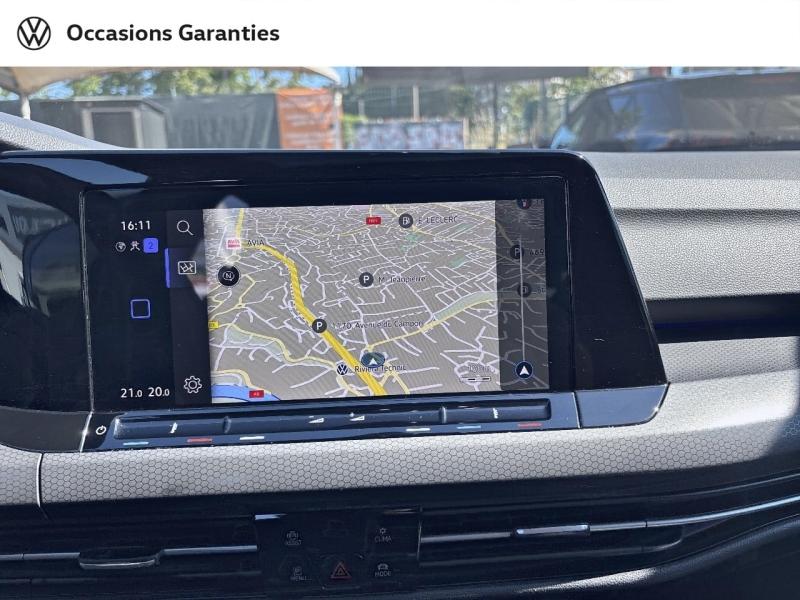 Voitures occasions VOLKSWAGEN GOLF GTI Mougins