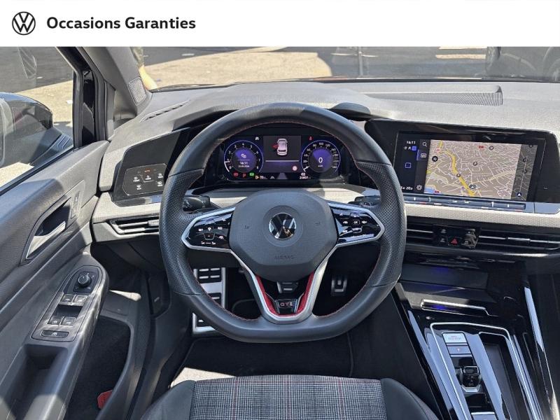 Voitures occasions VOLKSWAGEN GOLF GTI Mougins