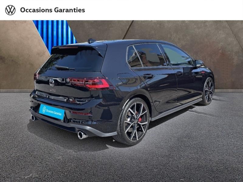 Voitures occasions VOLKSWAGEN GOLF GTI Mougins