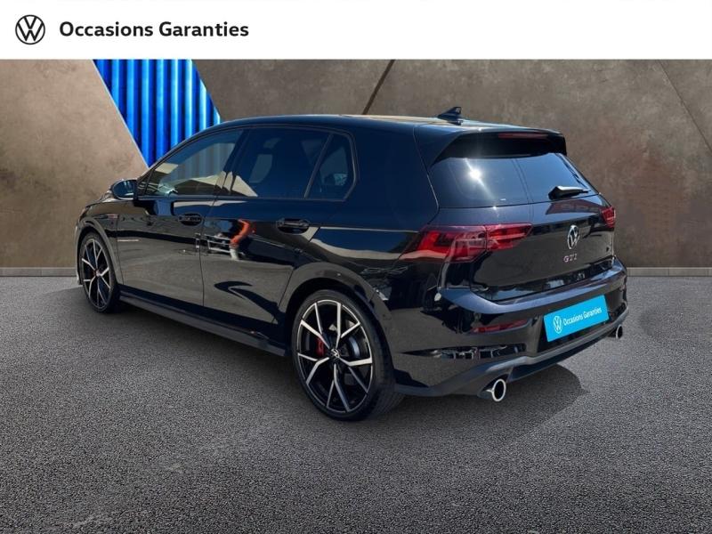Voitures occasions VOLKSWAGEN GOLF GTI Mougins
