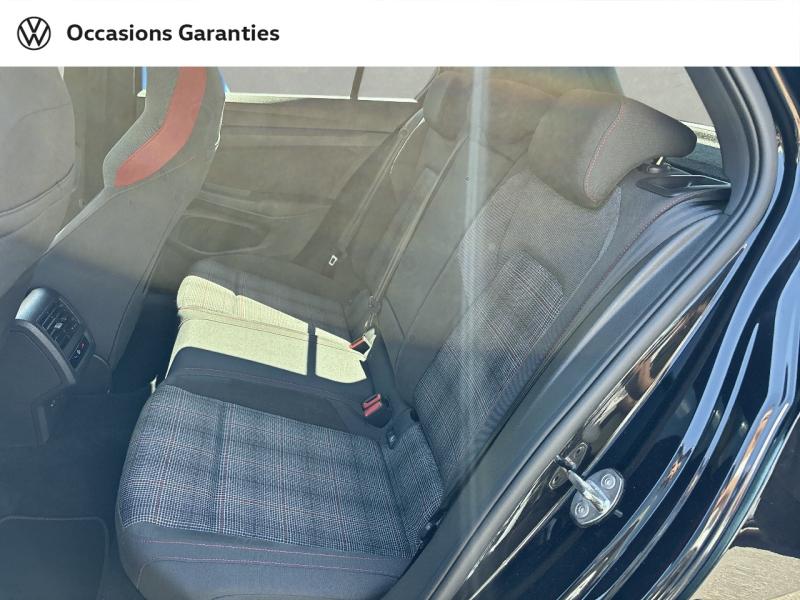Voitures occasions VOLKSWAGEN GOLF GTI Mougins