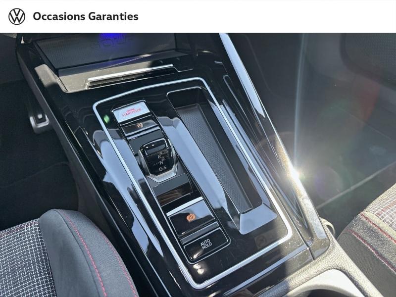 Voitures occasions VOLKSWAGEN GOLF GTI Mougins