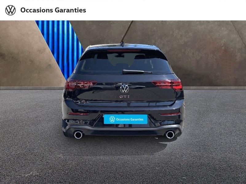 Voitures occasions VOLKSWAGEN GOLF GTI Mougins