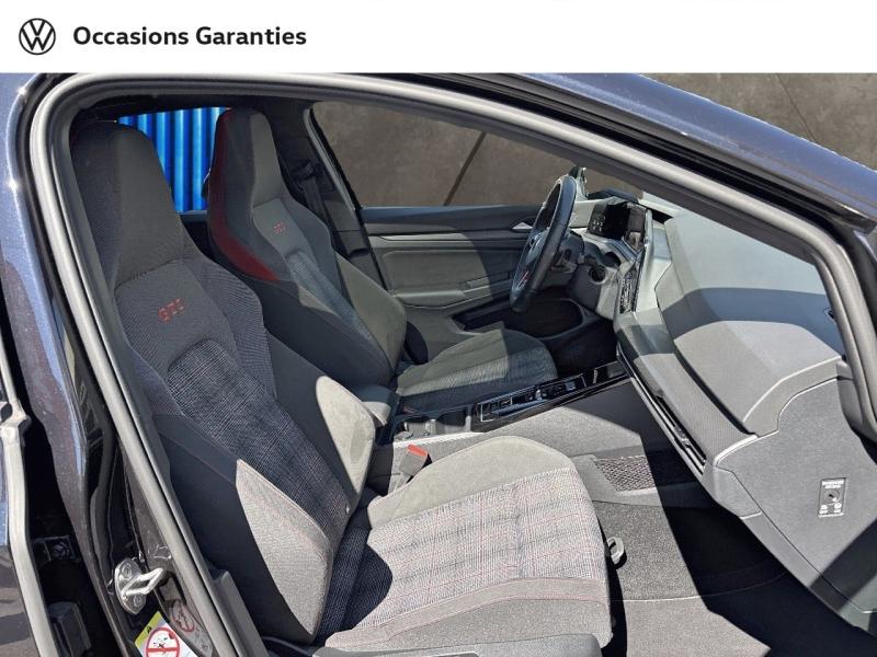 Voitures occasions VOLKSWAGEN GOLF GTI Mougins