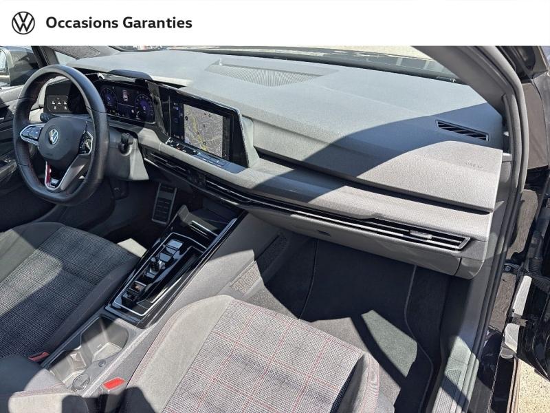 Voitures occasions VOLKSWAGEN GOLF GTI Mougins