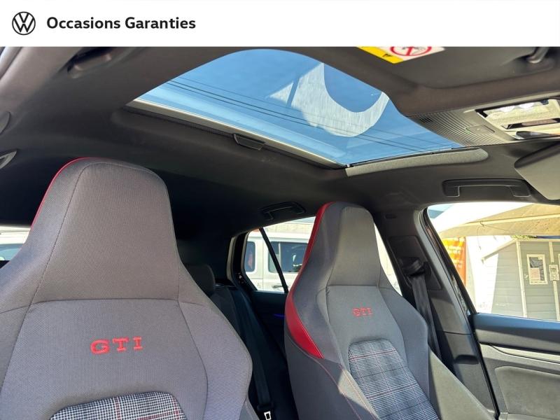 Voitures occasions VOLKSWAGEN GOLF GTI Mougins