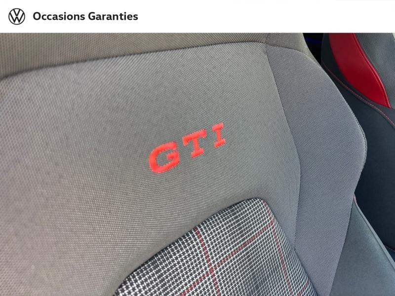 Voitures occasions VOLKSWAGEN GOLF GTI Mougins