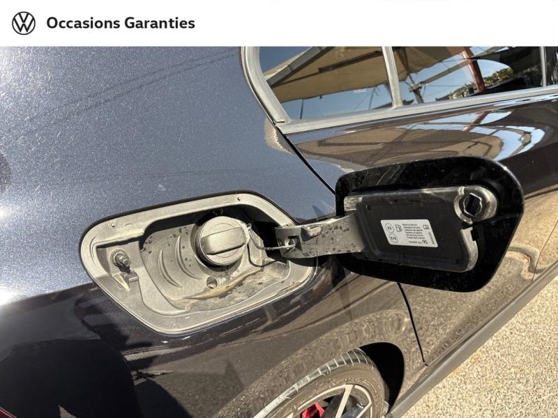 Voitures occasions VOLKSWAGEN GOLF GTI Mougins