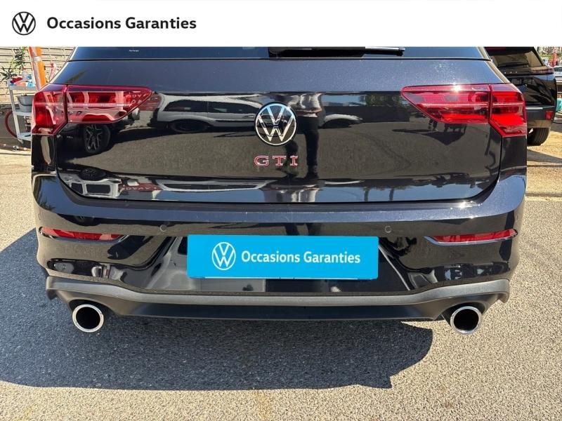 Voitures occasions VOLKSWAGEN GOLF GTI Mougins