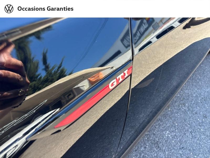 Voitures occasions VOLKSWAGEN GOLF GTI Mougins