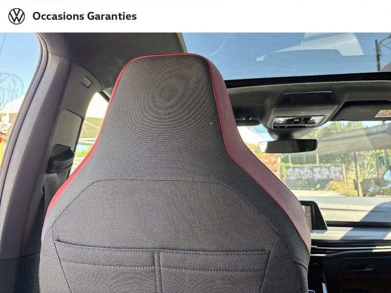 Voitures occasions VOLKSWAGEN GOLF GTI Mougins