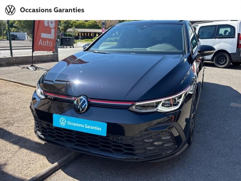 Voitures occasions VOLKSWAGEN GOLF GTI Mougins
