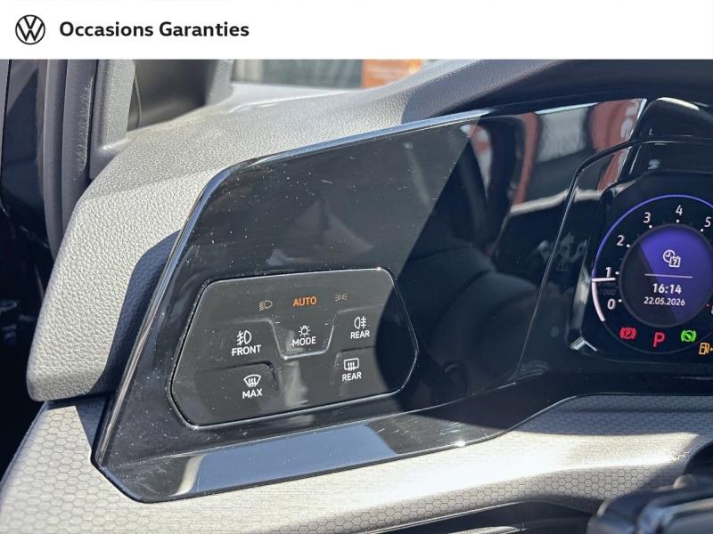 Voitures occasions VOLKSWAGEN GOLF GTI Mougins