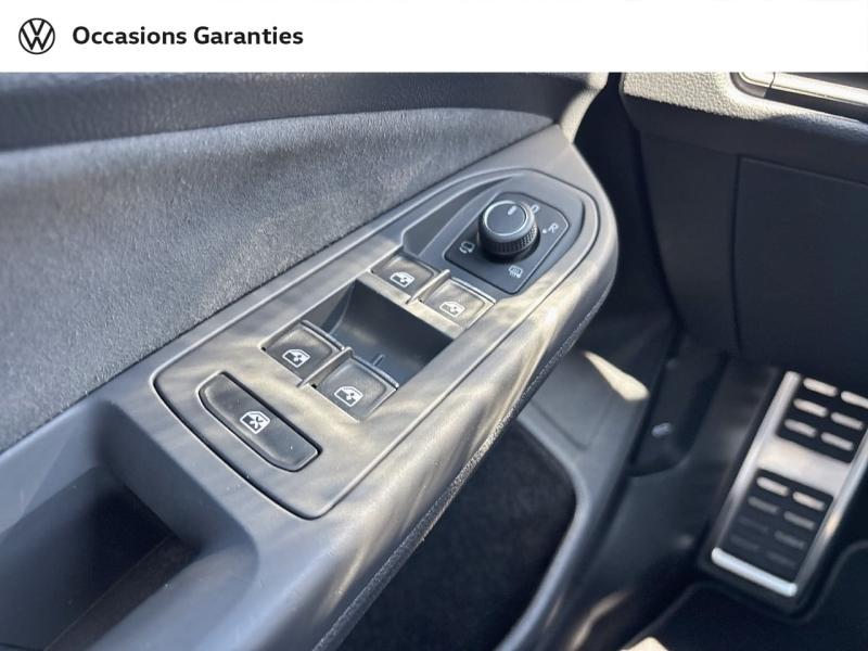 Voitures occasions VOLKSWAGEN GOLF GTI Mougins