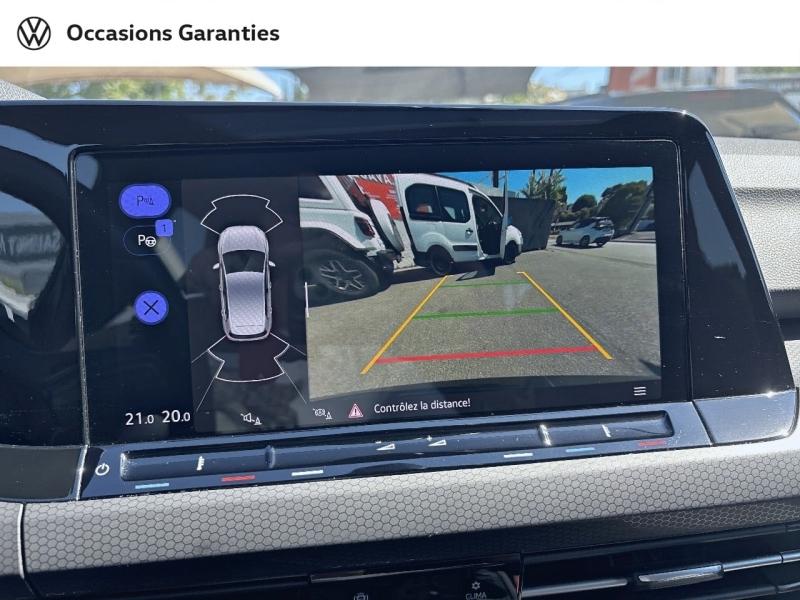 Voitures occasions VOLKSWAGEN GOLF GTI Mougins