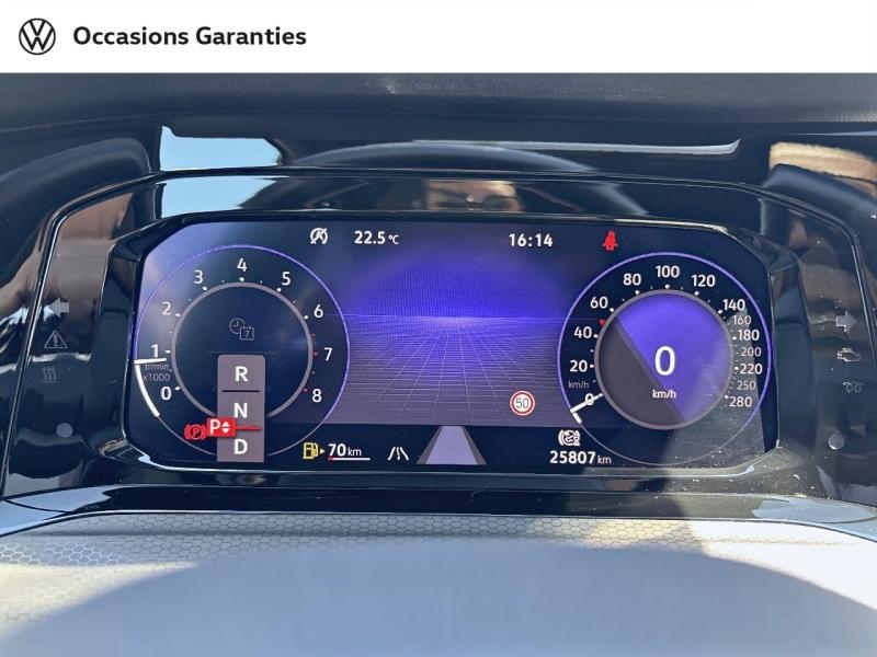 Voitures occasions VOLKSWAGEN GOLF GTI Mougins