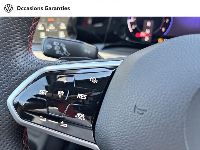 Voitures occasions VOLKSWAGEN GOLF GTI Mougins