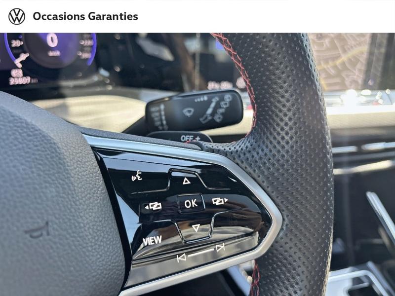 Voitures occasions VOLKSWAGEN GOLF GTI Mougins