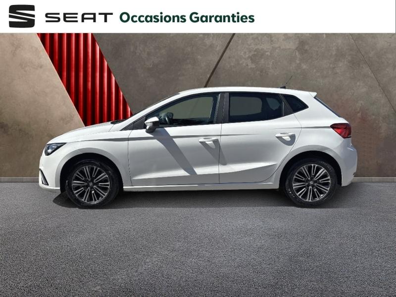 Voitures occasions SEAT IBIZA Urban Mougins