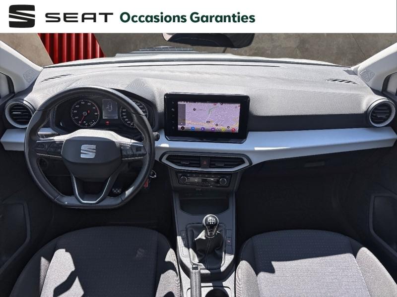 Voitures occasions SEAT IBIZA Urban Mougins
