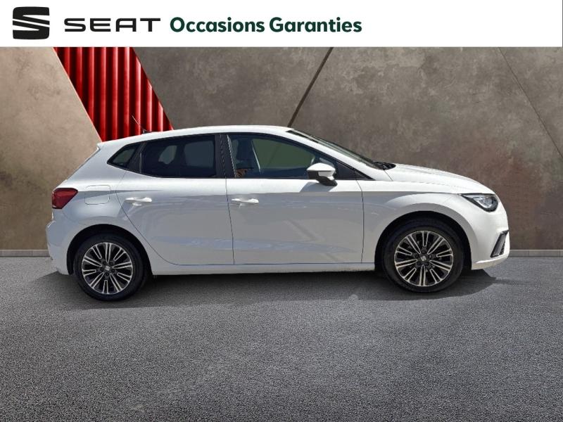 Voitures occasions SEAT IBIZA Urban Mougins