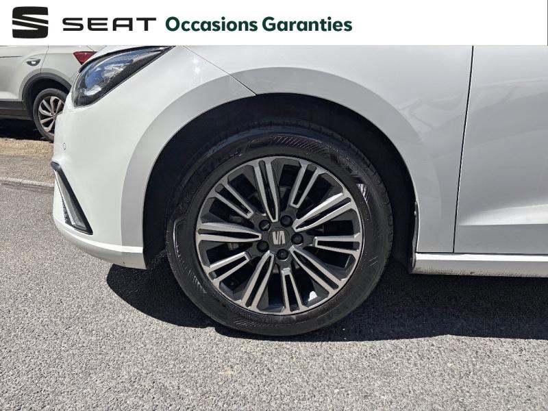 Voitures occasions SEAT IBIZA Urban Mougins