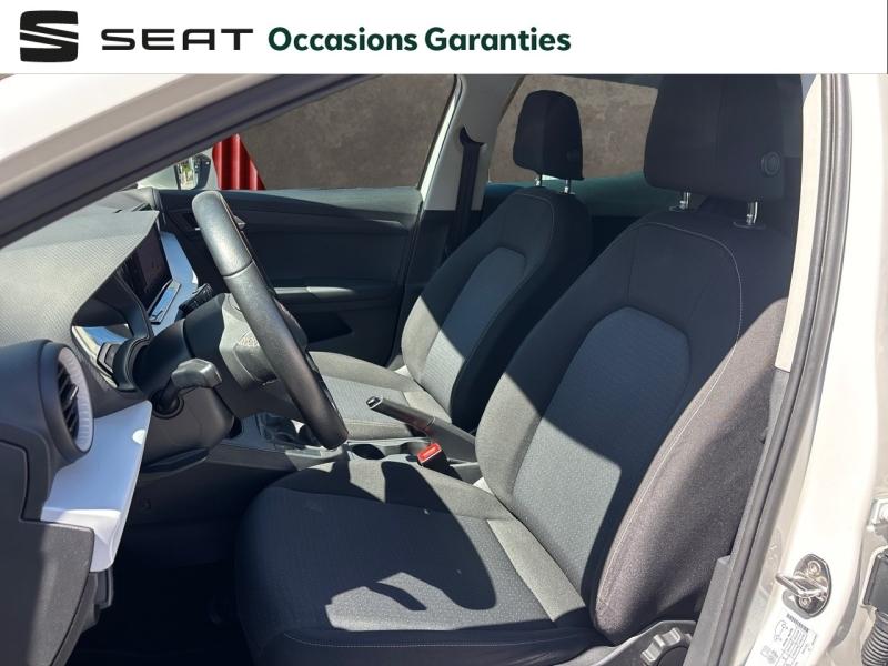 Voitures occasions SEAT IBIZA Urban Mougins
