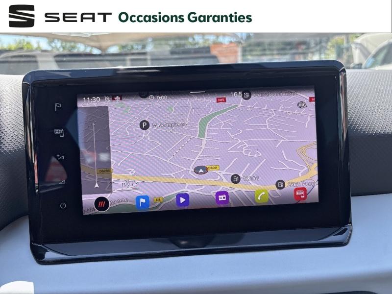 Voitures occasions SEAT IBIZA Urban Mougins