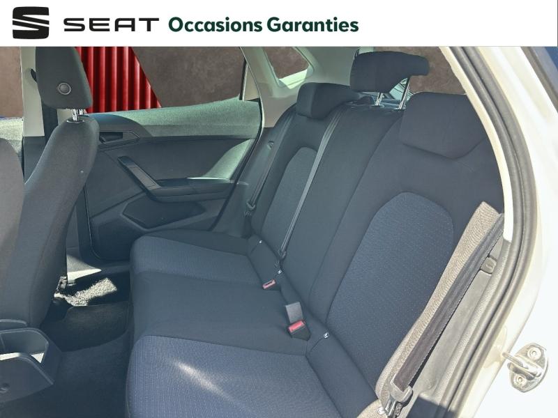 Voitures occasions SEAT IBIZA Urban Mougins
