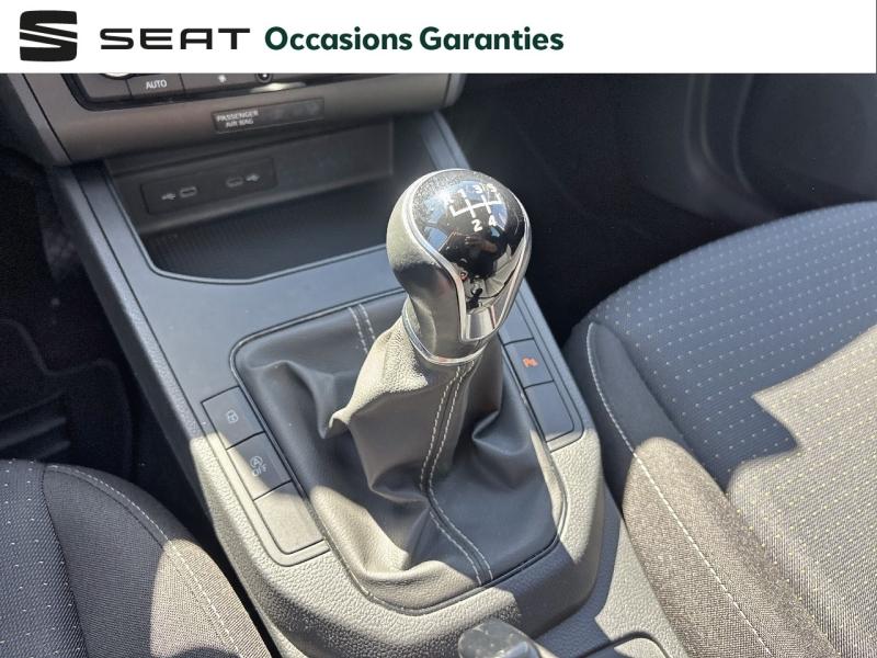 Voitures occasions SEAT IBIZA Urban Mougins