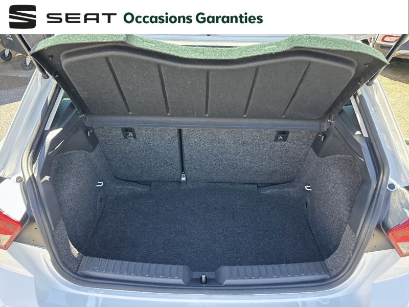 Voitures occasions SEAT IBIZA Urban Mougins