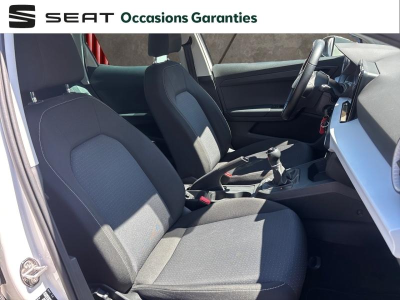 Voitures occasions SEAT IBIZA Urban Mougins