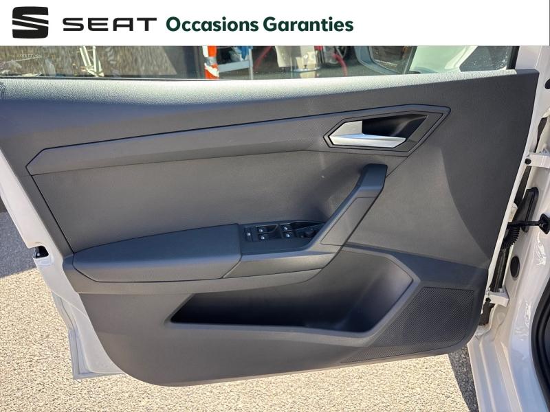 Voitures occasions SEAT IBIZA Urban Mougins