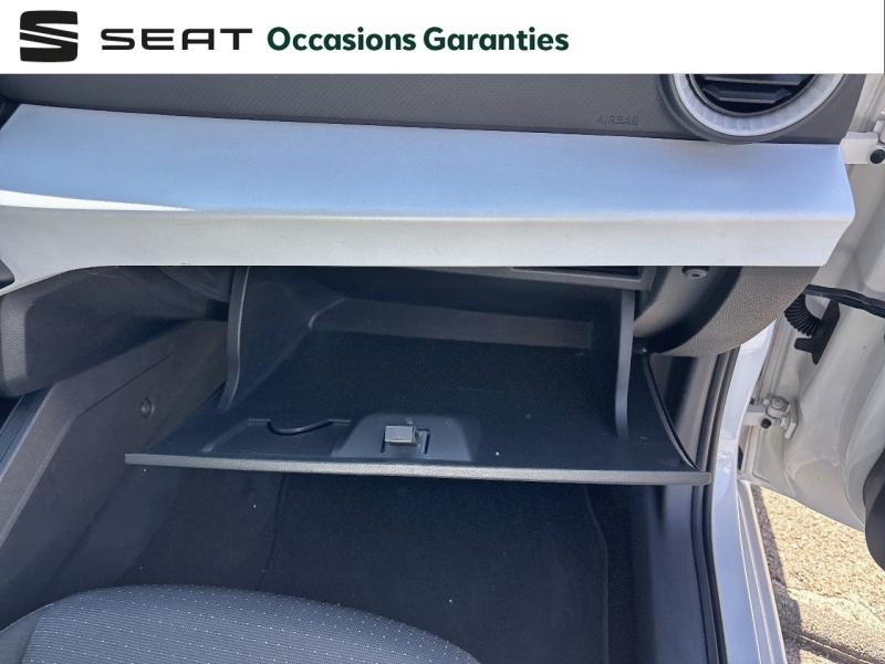 Voitures occasions SEAT IBIZA Urban Mougins