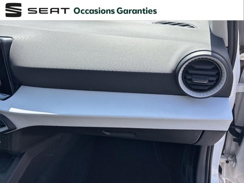 Voitures occasions SEAT IBIZA Urban Mougins