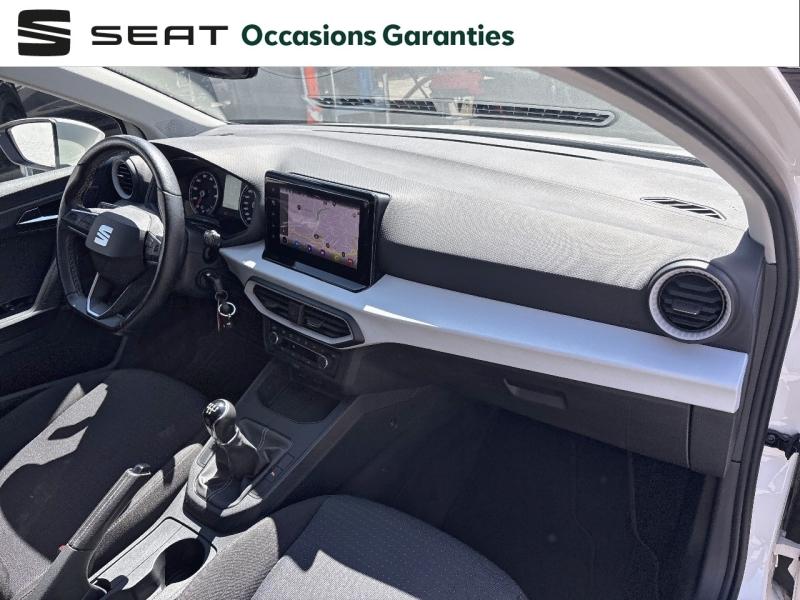 Voitures occasions SEAT IBIZA Urban Mougins