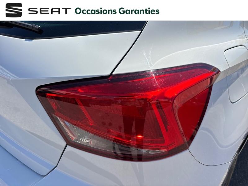 Voitures occasions SEAT IBIZA Urban Mougins